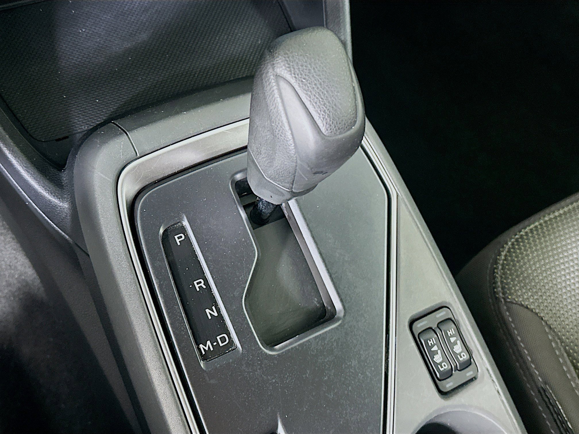 Used 2024 Subaru Crosstrek 2.0i Premium image 23