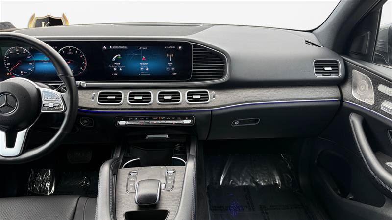 Used 2022 Mercedes-Benz GLE 350 w/ Premium Package image 15