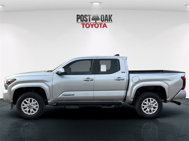 New 2026 Toyota Tacoma SR5 image 4