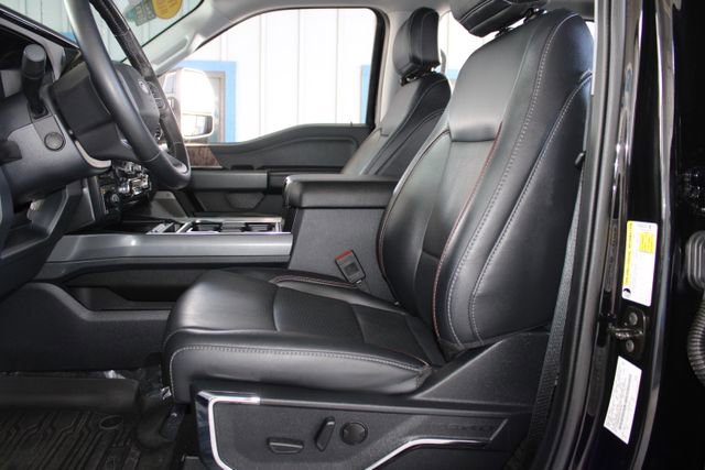 Used 2024 Ford F250 Lariat w/ Lariat Ultimate Package image 24