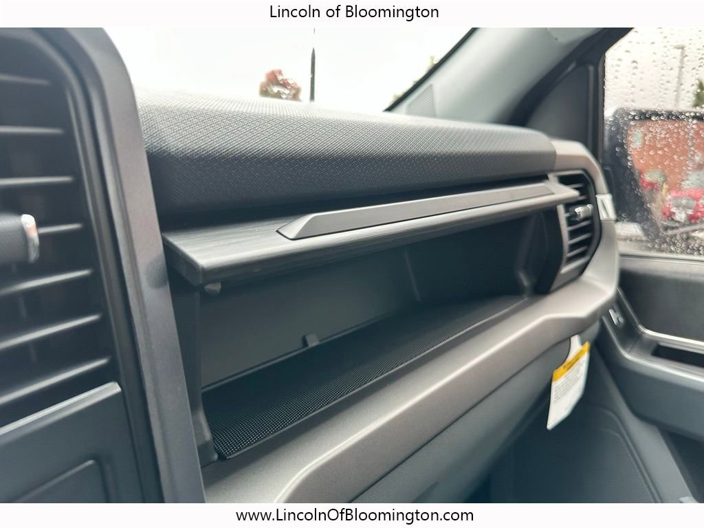 Used 2024 Ford F150 XLT w/ Equipment Group 302A MID image 57