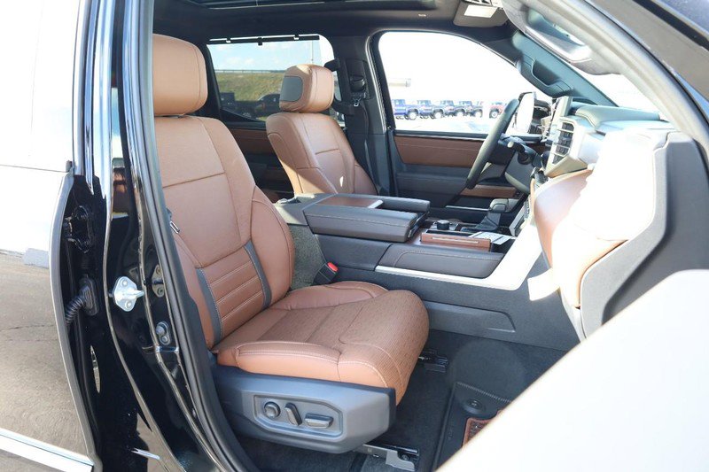 New 2026 Toyota Tundra 1794 Edition image 29