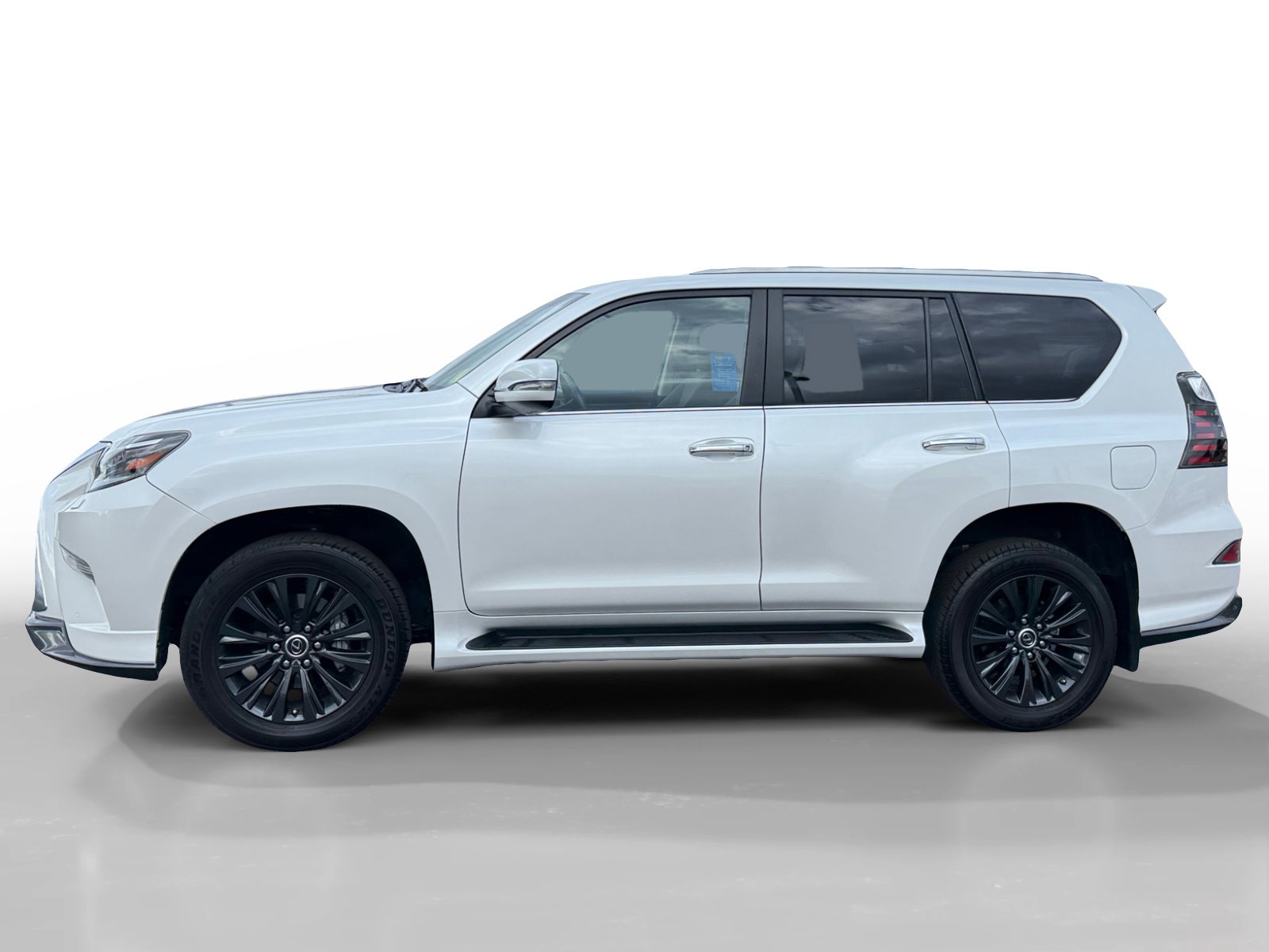 Used 2023 Lexus GX 460 Premium image 2