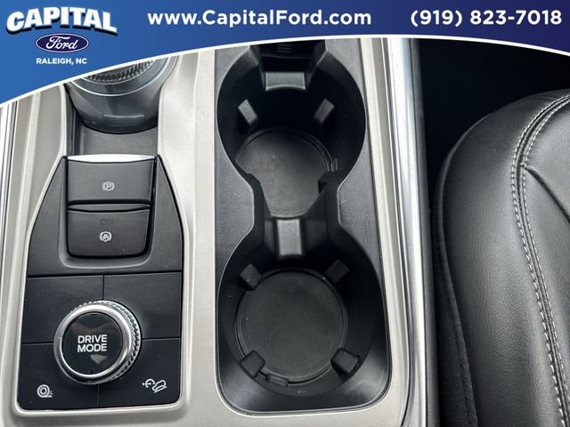 Used 2023 Ford Explorer XLT w/ Equipment Group 202A image 31