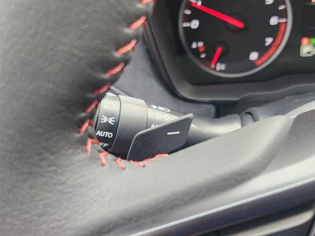 New 2025 Subaru WRX Limited image 28