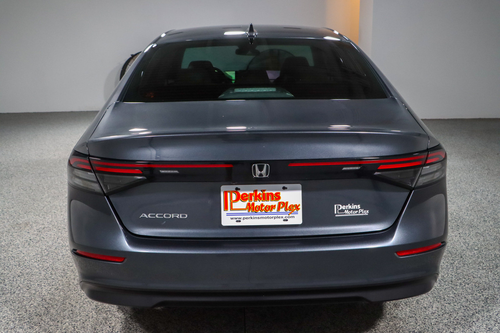 Used 2024 Honda Accord EX image 8