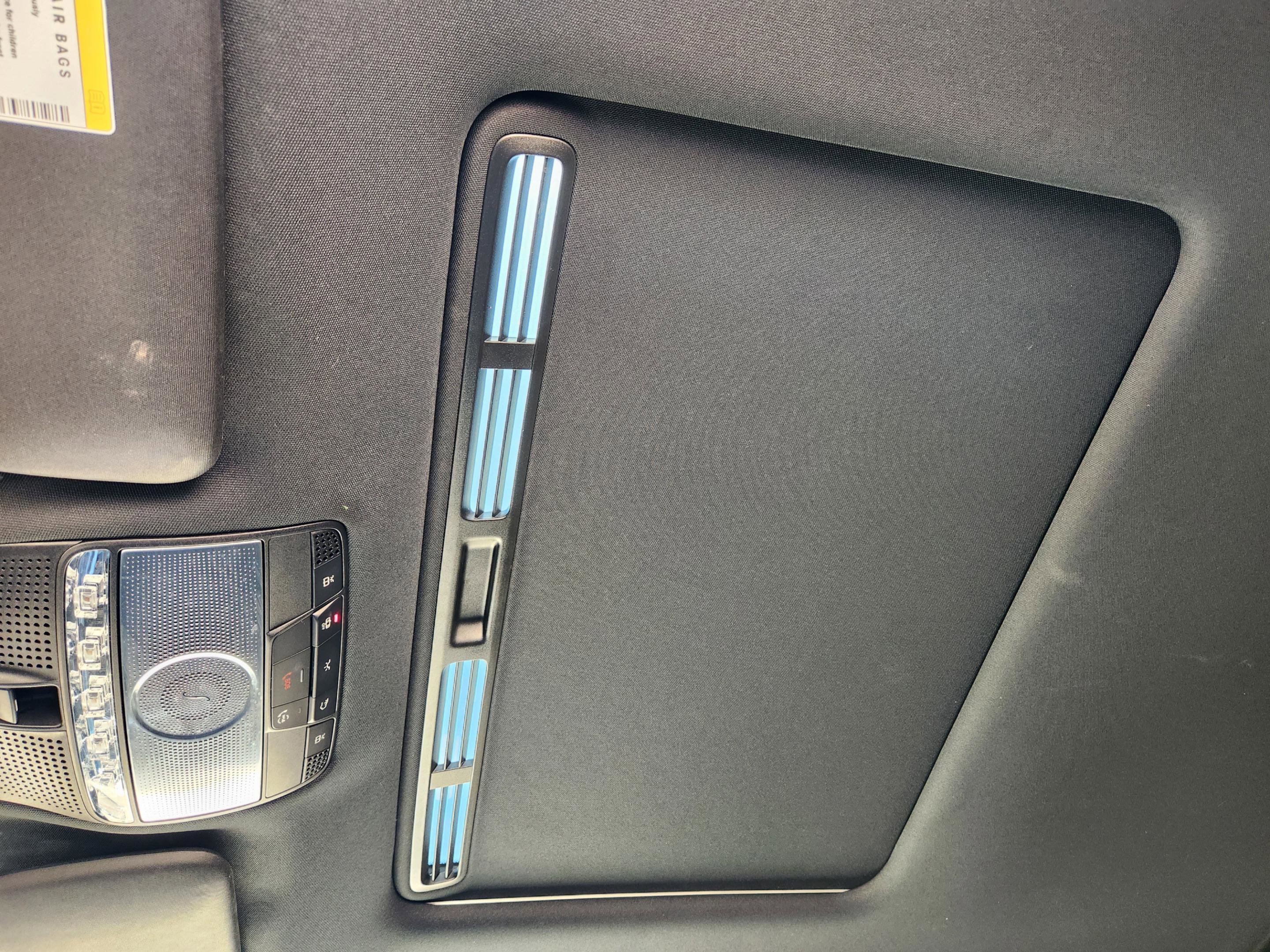 Certified 2021 Mercedes-Benz G 550 image 18