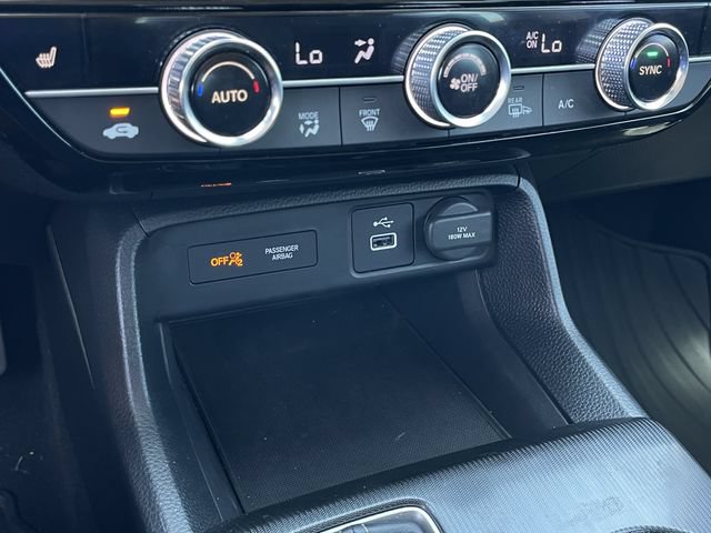 Used 2024 Honda Civic EX-L image 18