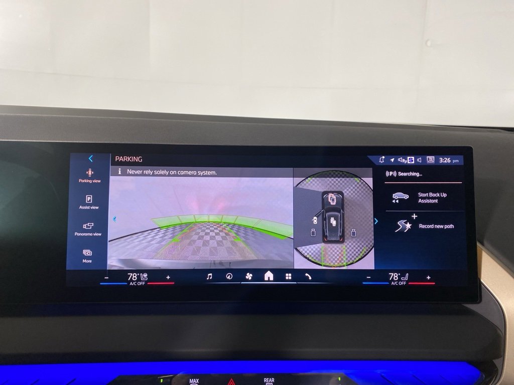 Used 2025 BMW X3 xDrive30i w/ Premium Package image 11