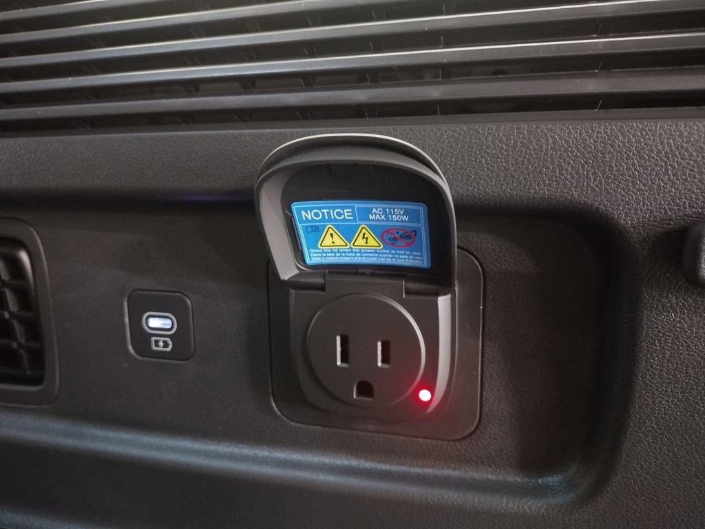 New 2026 Hyundai Santa Fe Limited image 20