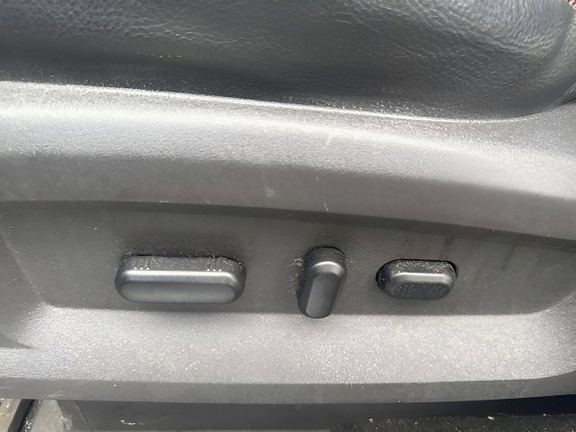 Used 2011 Ford Edge Limited w/ 302A Rapid Spec Order Code image 13