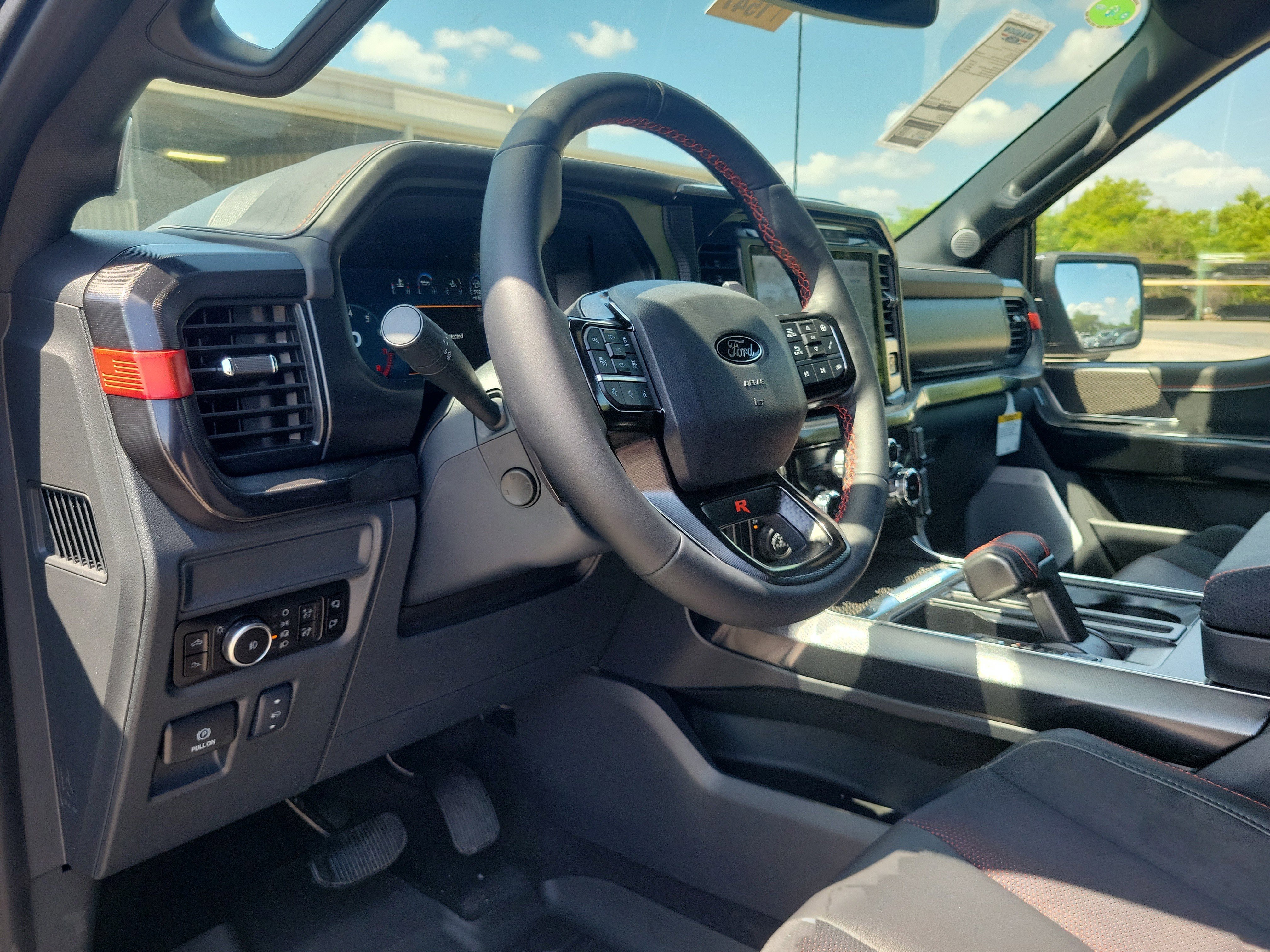 New 2026 Ford F150 Raptor AWD/4WD image 17