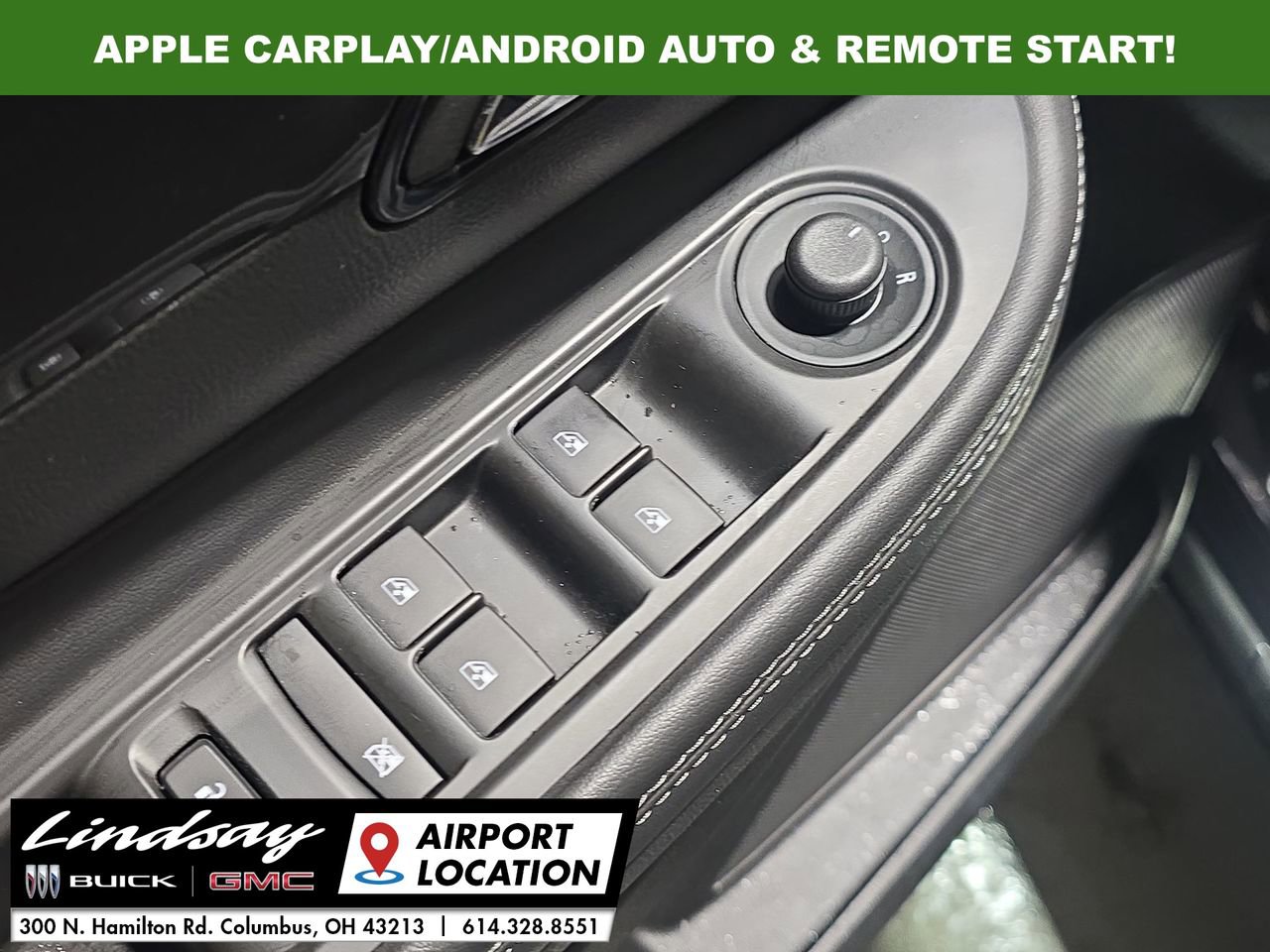 Used 2022 Buick Encore Preferred w/ Safety Package image 15