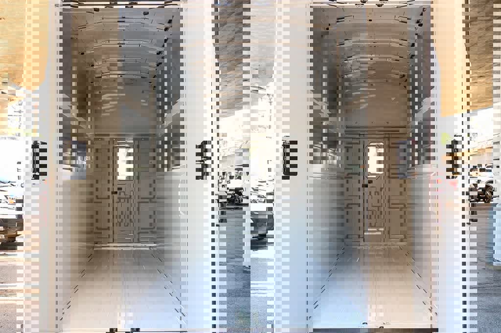 New 2026 Ford E-350 and Econoline 350 Super Duty w/ Power Equipment Group image 29