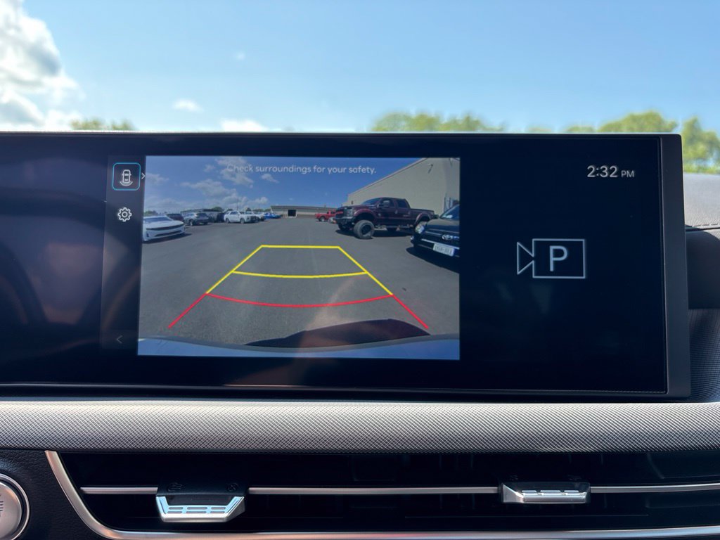 New 2026 Hyundai Sonata SE FWD image 26