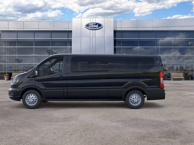 New 2026 Ford Transit 350 XLT AWD/4WD image 3
