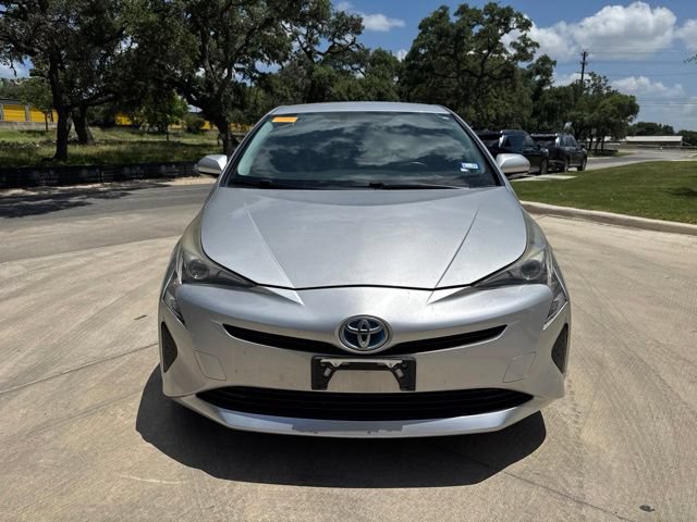 Used 2016 Toyota Prius Three FWD image 7