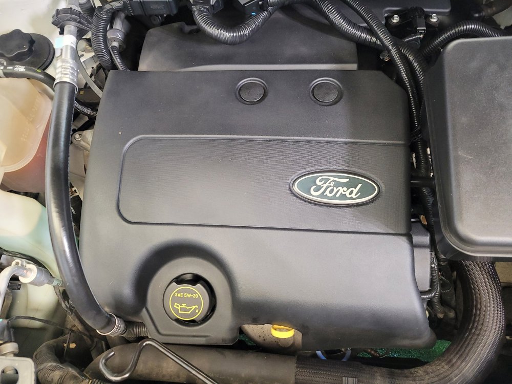 Used 2014 Ford Edge SE FWD image 30