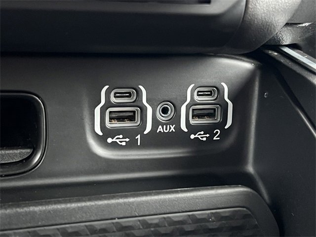 Used 2021 RAM 1500 Big Horn image 34