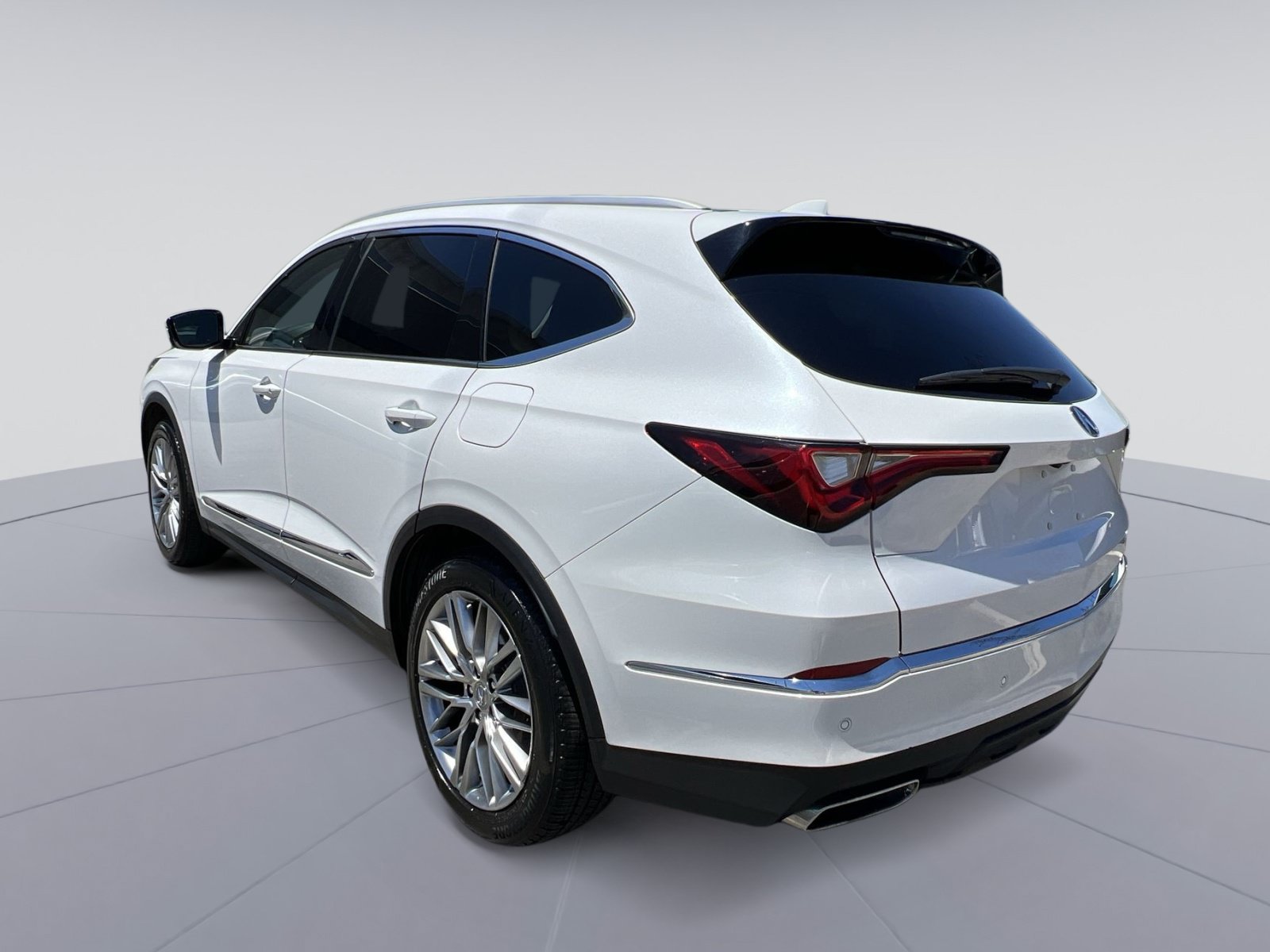 Certified 2023 Acura MDX SH-AWD w/ Advance Package image 7