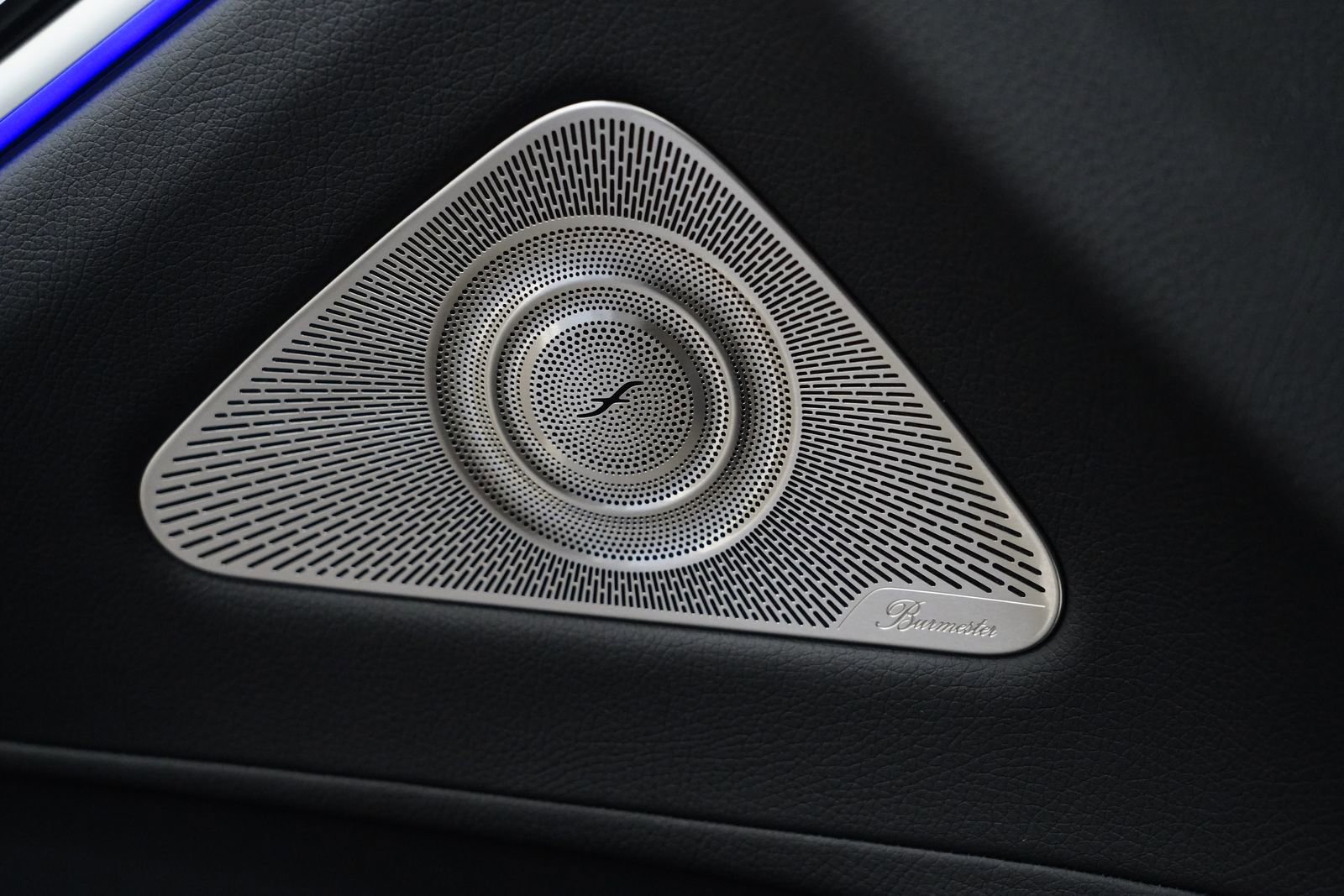 New 2026 Mercedes-Benz S 580 4MATIC Sedan image 32