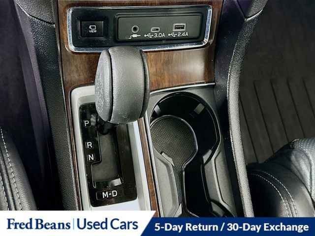 Used 2024 Subaru Ascent Touring image 19