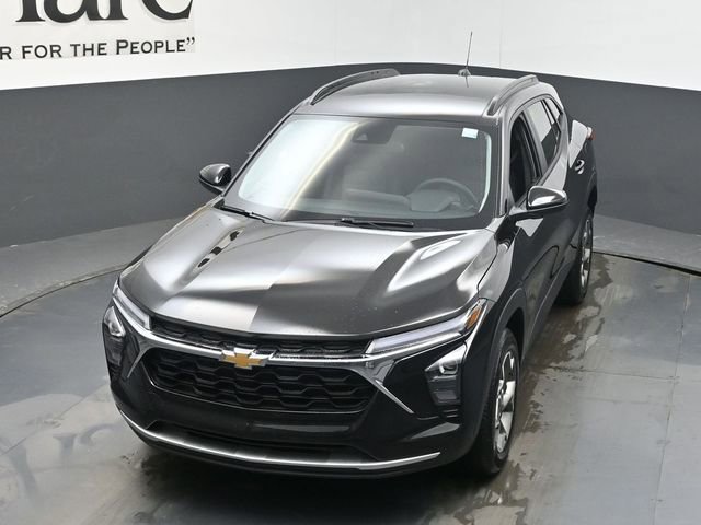 New 2026 Chevrolet Trax LT image 24