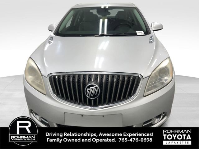 Used 2013 Buick Verano image 10