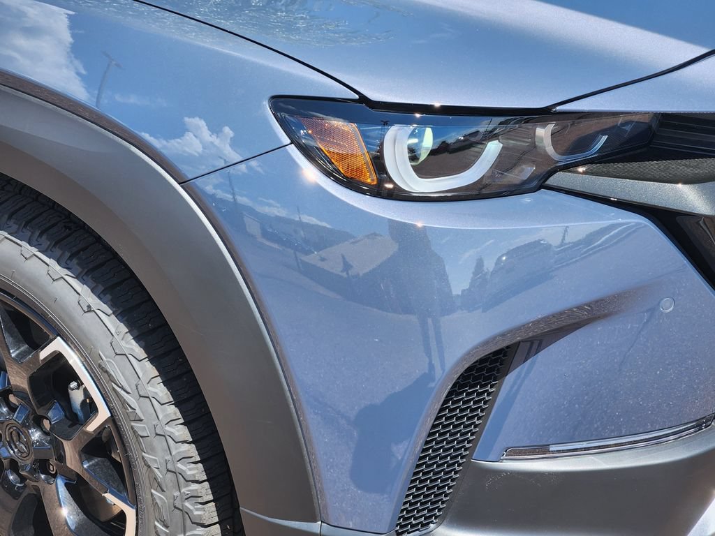 New 2026 MAZDA CX-50 Meridian Edition w/ Cargo Package AWD/4WD image 28