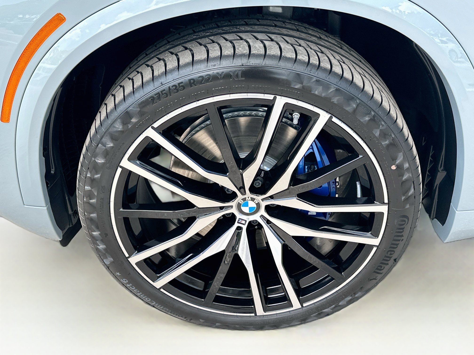 Used 2026 BMW X5 sDrive40i RWD image 26