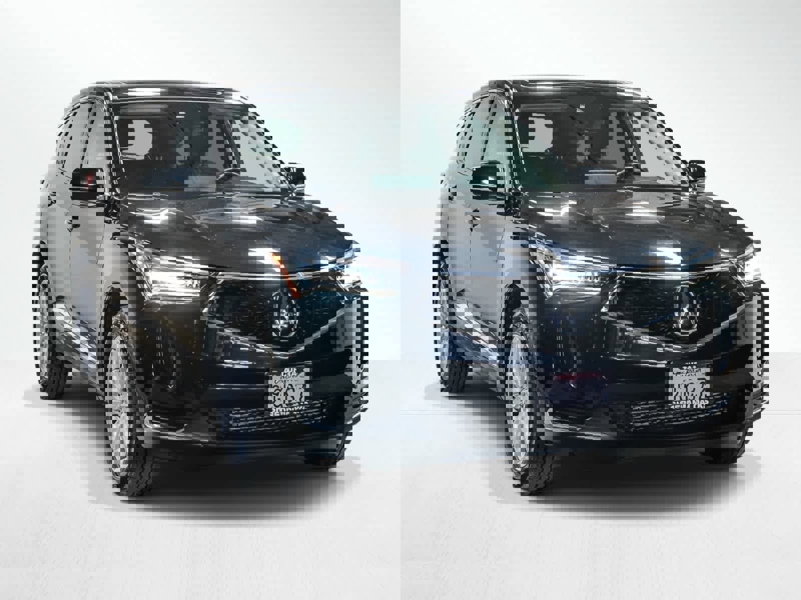 Used 2023 Acura RDX FWD image 2