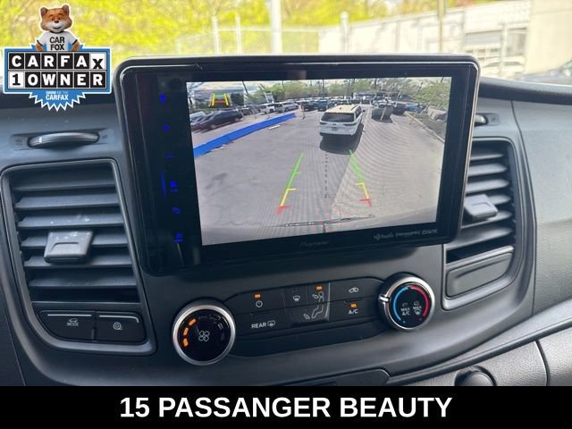 Used 2024 Ford Transit 350 XL RWD image 7