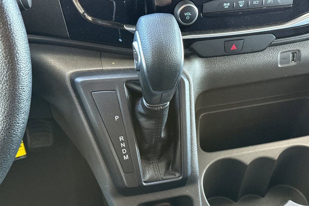 Used 2023 Ford Transit 350 XLT image 31
