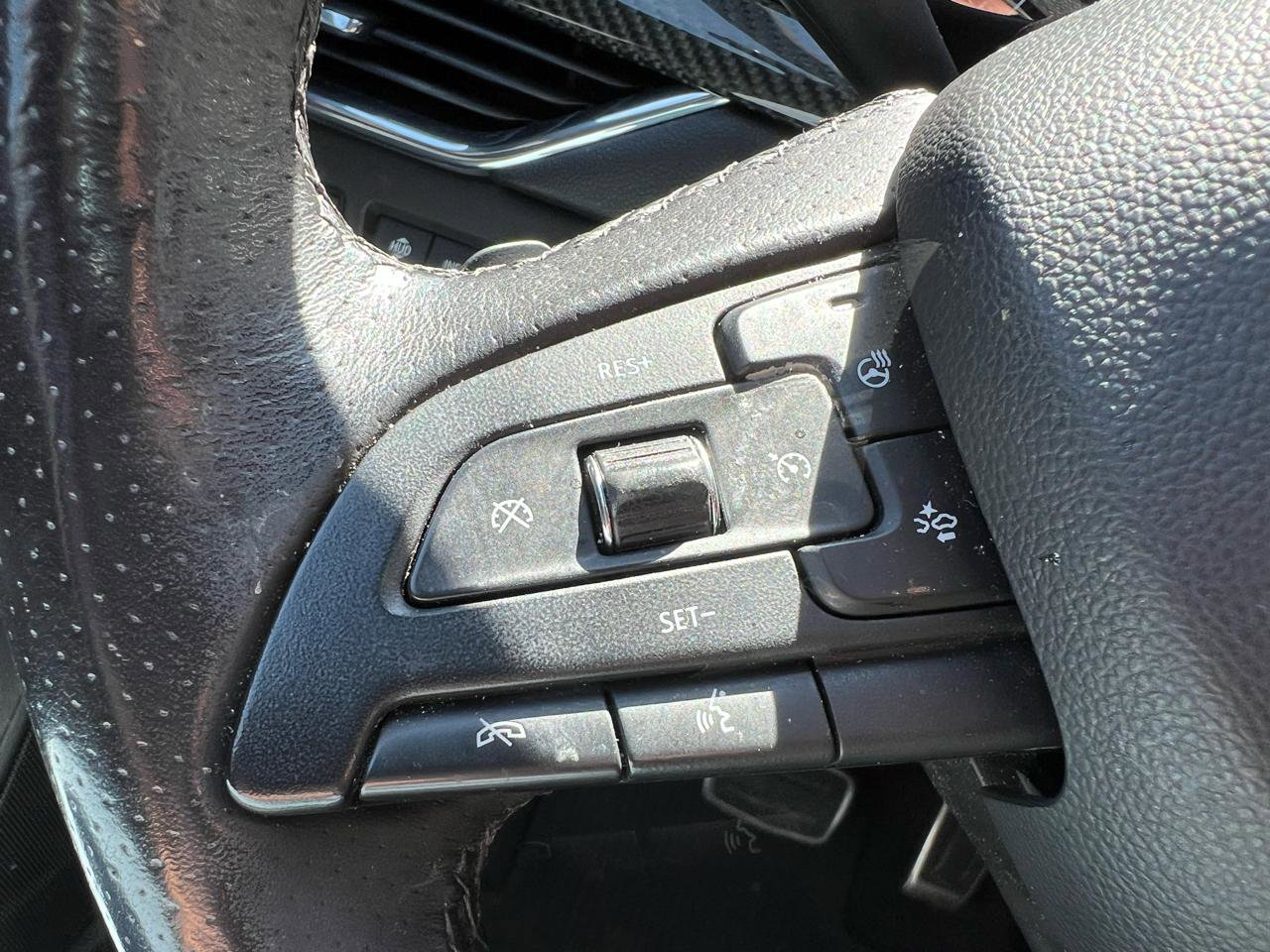 Used 2019 Cadillac XT4 Sport AWD/4WD image 25