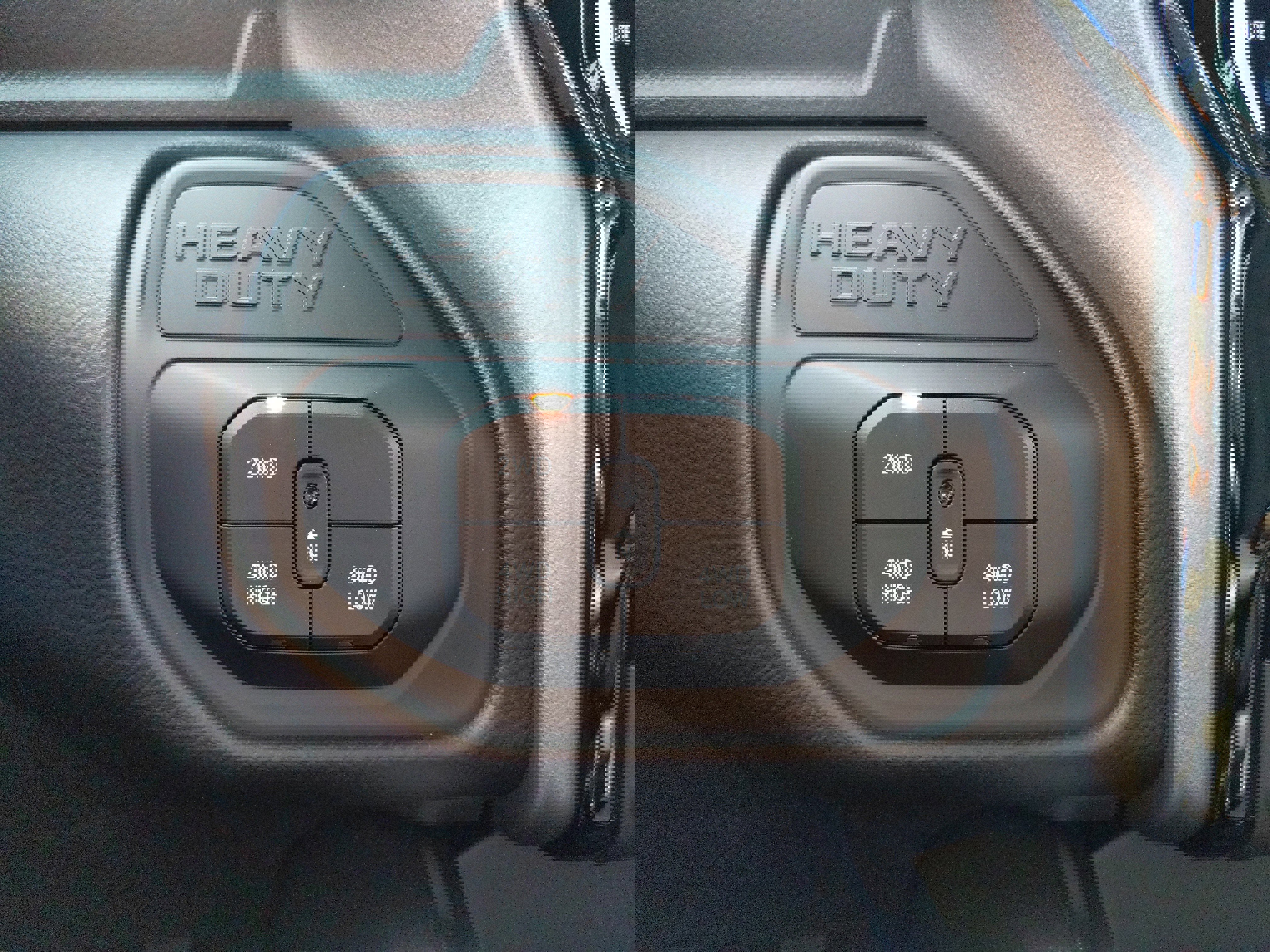 New 2026 RAM 2500 Big Horn image 41