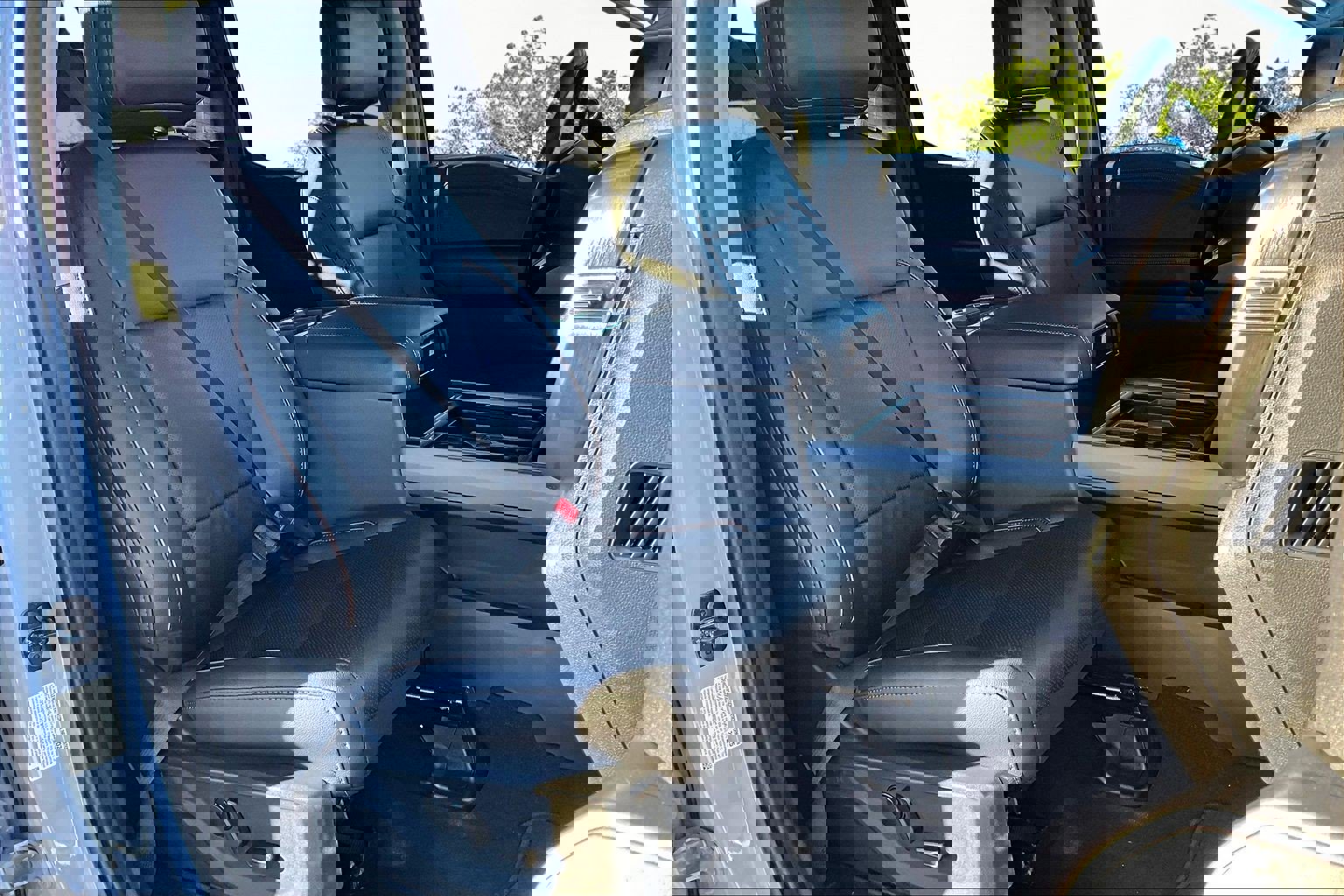 New 2026 Ford F350 Lariat w/ Lariat Ultimate Package image 8