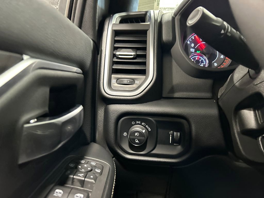 New 2025 RAM 2500 Big Horn image 19