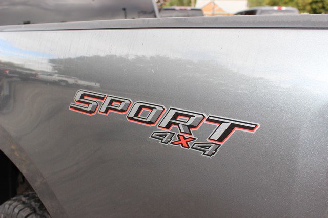 Used 2024 Ford F350 Lariat w/ Lariat Ultimate Package image 6