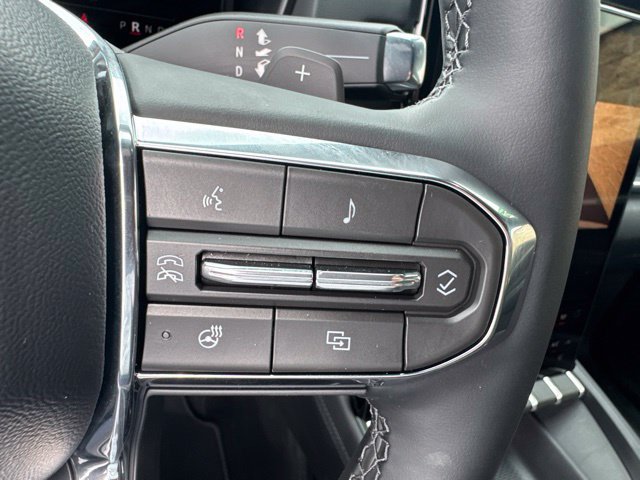 New 2027 GMC Terrain Elevation w/ Elevation Premium Package AWD/4WD image 29