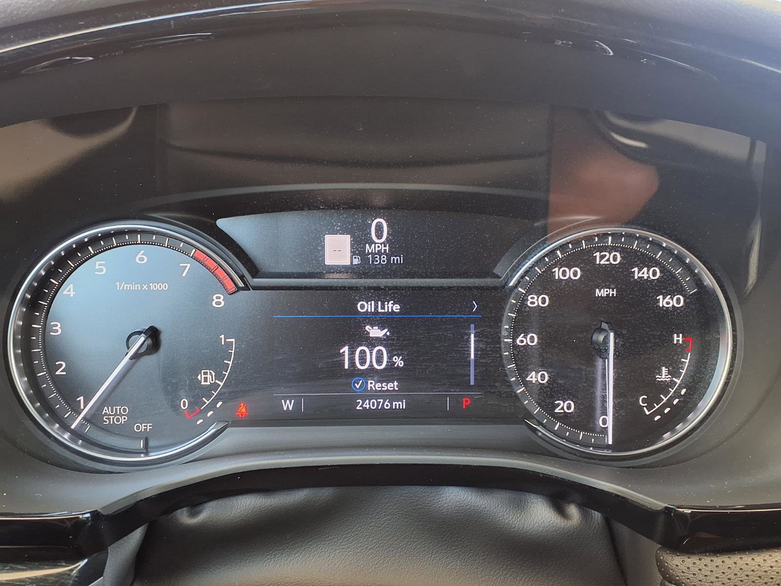 Used 2023 Cadillac XT5 Premium Luxury image 30