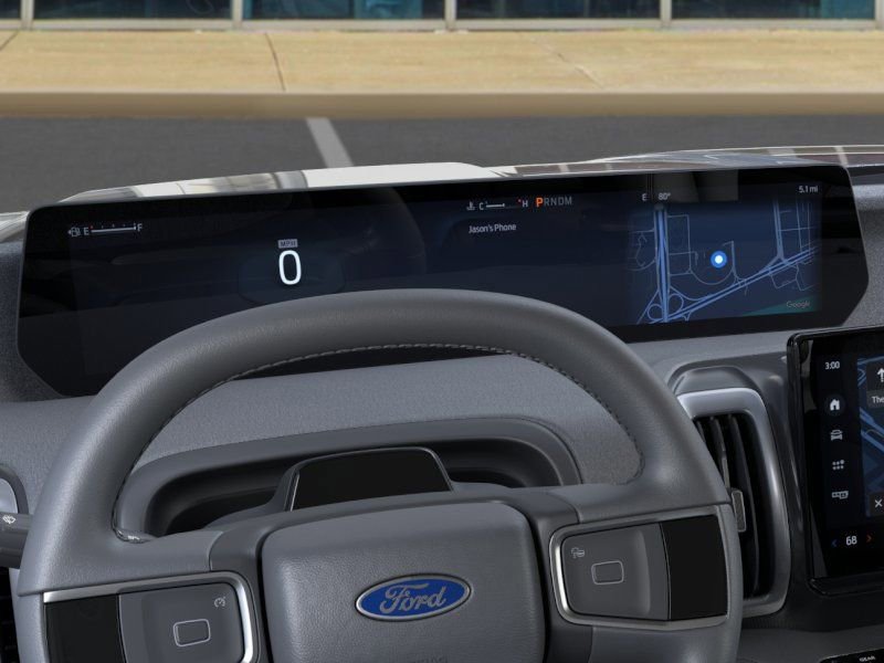 New 2026 Ford Expedition Active image 13