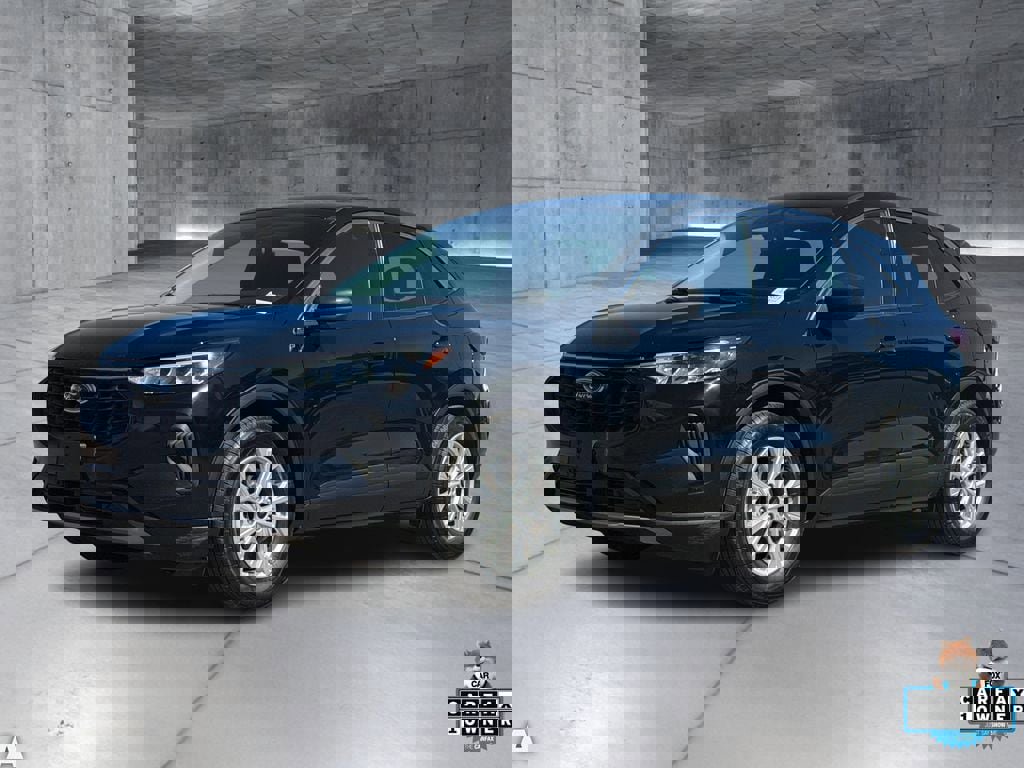 Used 2024 Ford Escape Active image 2