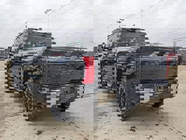 Used 2024 Toyota Tundra SR5 w/ TRD Off-Road Package image 8