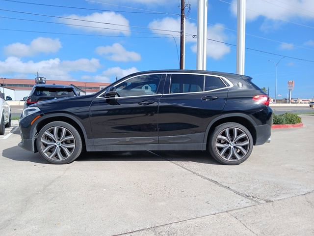Used 2018 BMW X2 sDrive28i image 7