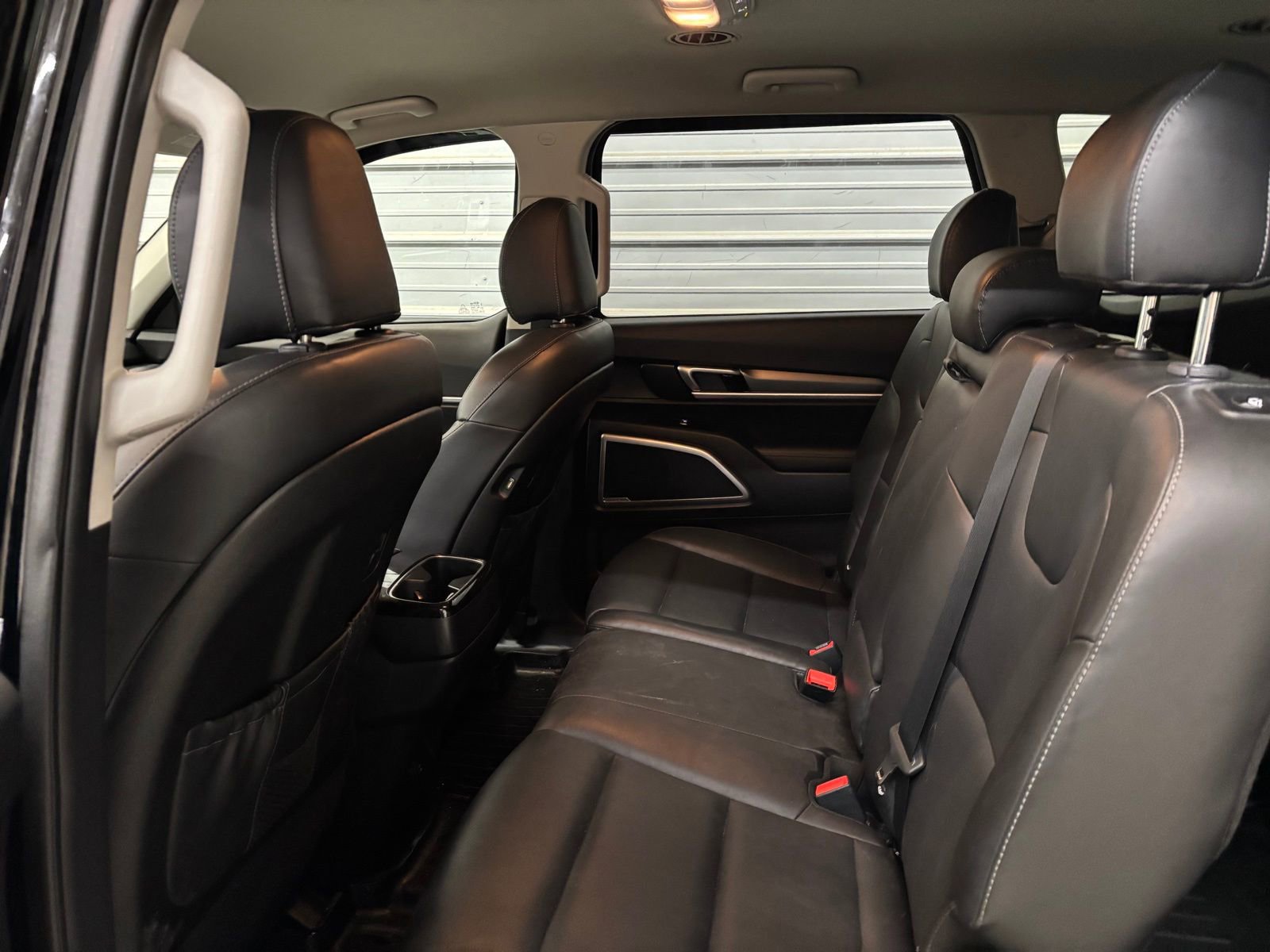 Used 2021 Kia Telluride LX image 24