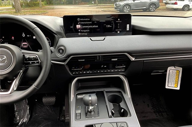 New 2026 MAZDA CX-90 3.3 Turbo w/ Premium Sport Pkg image 6