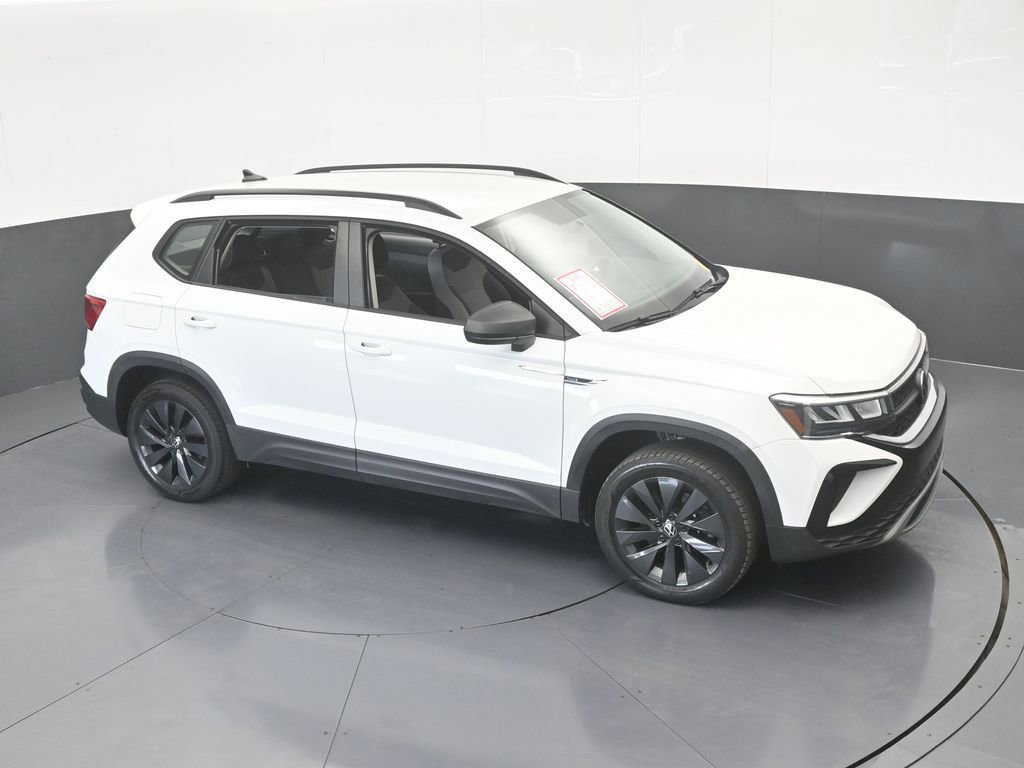 Used 2022 Volkswagen Taos S image 46