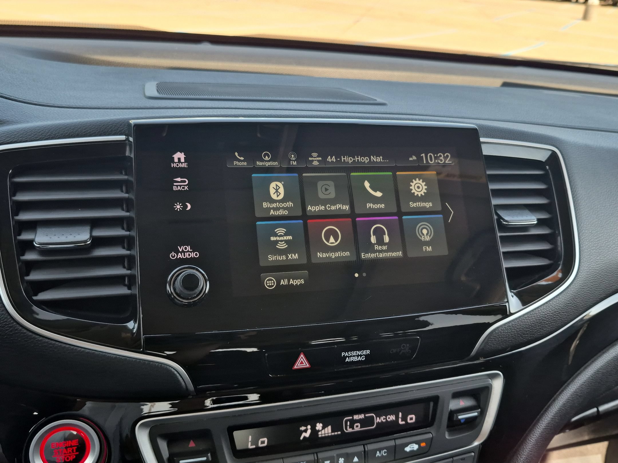 Certified 2019 Honda Pilot Elite image 18