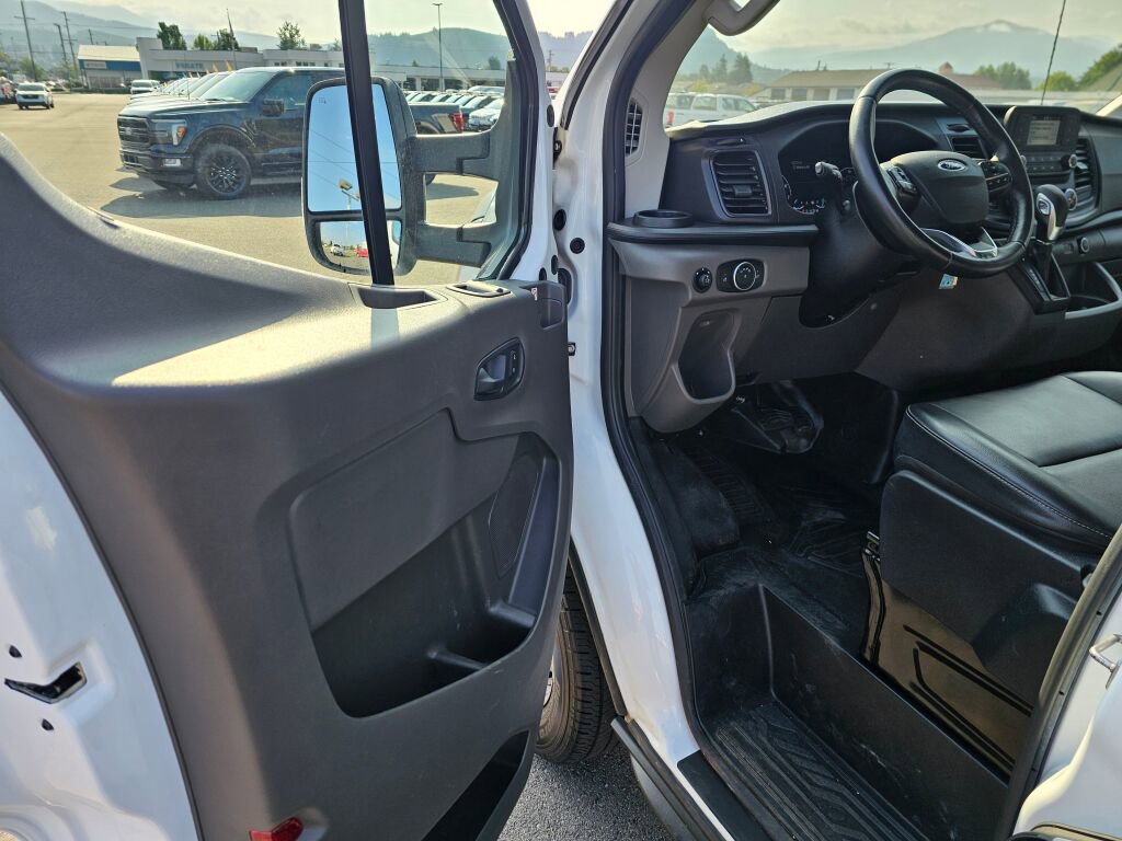 Used 2020 Ford Transit 350 Low Roof image 18