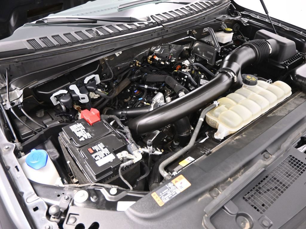 Used 2023 Ford Expedition Max Limited image 43